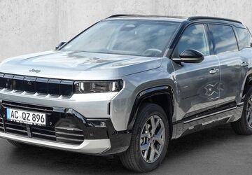 Jeep Compass 8.990 km 42.600 &euro; Köln 51149