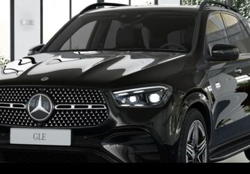 Mercedes-Benz GLE 300 14.000 km 87.990 &euro; Düsseldorf 40470