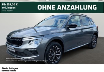 Skoda Kamiq 20.650 km 24.460 &euro; Solingen 42651