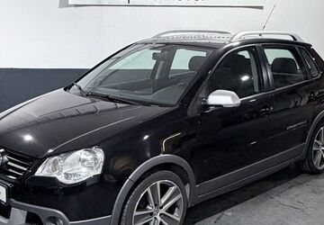 VW Polo 111.000 km 5.990 &euro; Sprockhövel 45549