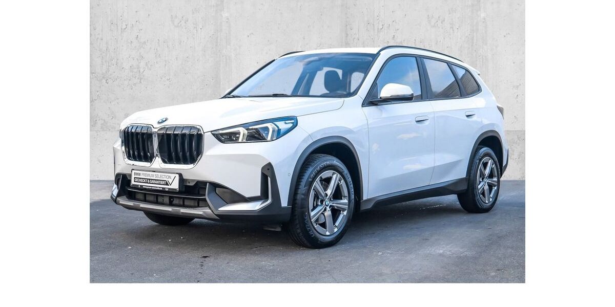 BMW X1 61.766 km 32.995 &euro; Köln-West 50858