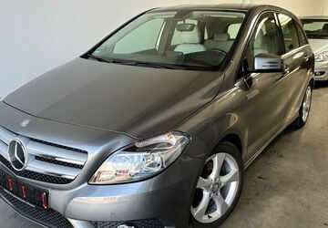Mercedes-Benz B 180 74.009 km 10.990 &euro; Solingen 42653
