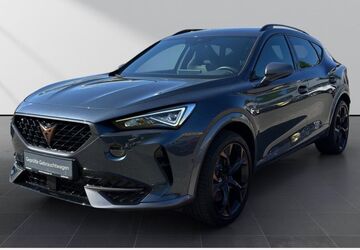 Cupra Formentor 10.200 km 33.990 &euro; Mettmann 40822