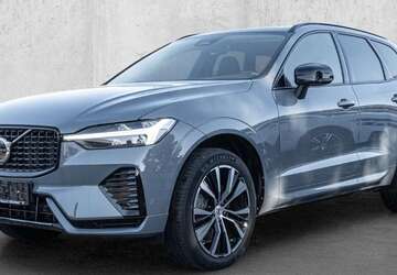 Volvo XC60 14.296 km 38.880 &euro; Wuppertal 42109