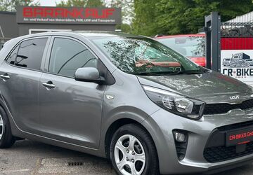 Kia Picanto 28.950 km 12.980 &euro; Solingen 42697