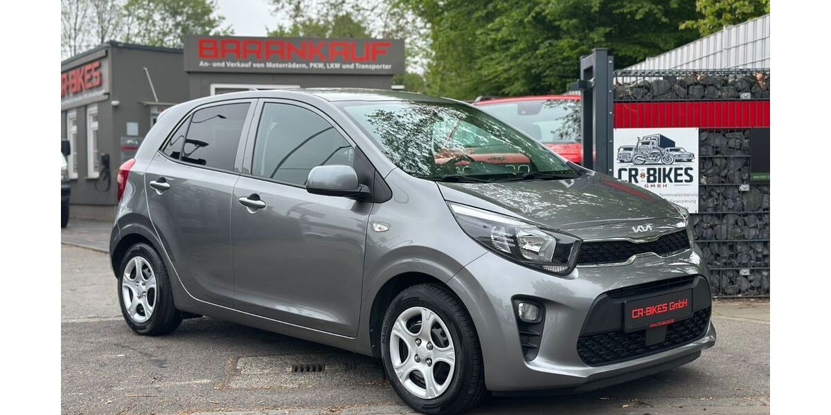 Kia Picanto 28.950 km 12.980 &euro; Solingen 42697
