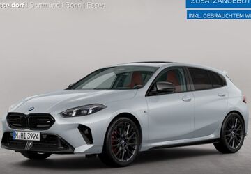 BMW M135 21.729 km 48.299 &euro; Düsseldorf 40237