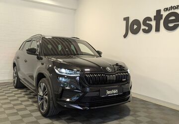 Skoda Kodiaq 27.277 km 44.990 &euro; Monheim 40789