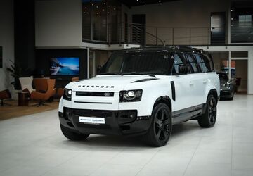 Land Rover Defender 47.291 km 72.680 &euro; Köln 51147