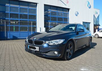 BMW 435 152.000 km 22.450 &euro; Leverkusen 51371