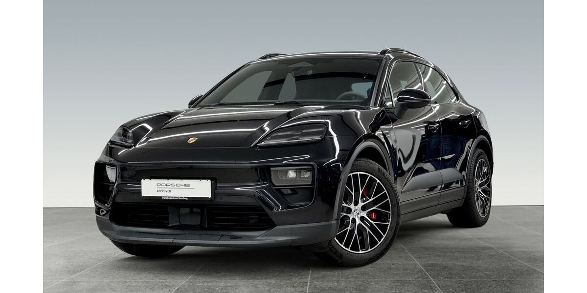 Porsche Macan 3.600 km 84.900 &euro; Bergisch Gladbach 51429