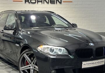 BMW 520 292.350 km 7.490 &euro; Solingen 42655