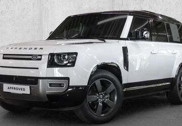 Land Rover Defender 39.750 km 62.890 &euro; Köln 51149