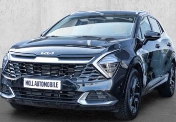 Kia Sportage 5.882 km 29.980 &euro; Köln 50825