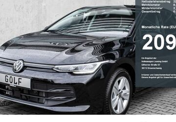 VW Golf 10.000 km 25.400 &euro; Düsseldorf 40549