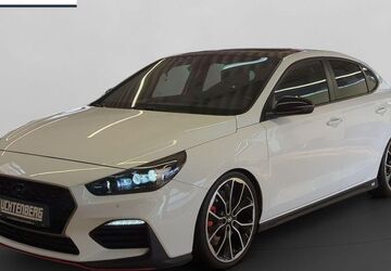 Hyundai i30 77.400 km 21.950 &euro; Leverkusen 51381