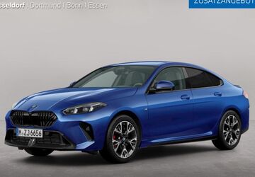 BMW 220 Gran Coupé 13.742 km 40.999 &euro; Düsseldorf 40237