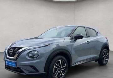 Nissan Juke 34.182 km 19.890 &euro; Düsseldorf 40549