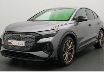 Audi Q4 52.214 km 41.480 &euro; Leverkusen 51373