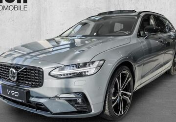 Volvo V90 20.000 km 44.890 &euro; Wuppertal 42109