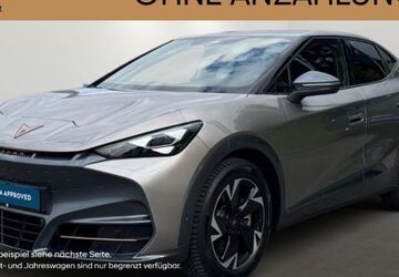 Cupra Tavascan 14.172 km 42.500 &euro; Neuss 41460