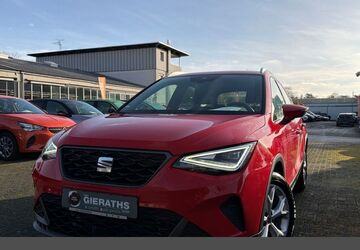 Seat Arona 17.369 km 18.950 &euro; Bergisch Gladbach 51429