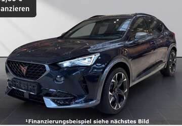 Cupra Formentor 67.000 km 32.990 &euro; Solingen 42719
