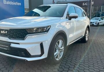 Kia Sorento 61.683 km 32.100 &euro; Bergisch Gladbach 51427