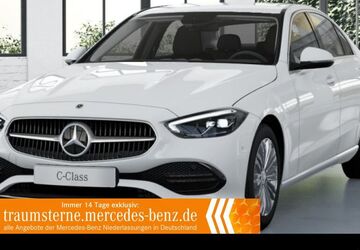 Mercedes-Benz C 180 3.797 km 35.990 &euro; Leverkusen 51371