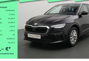 Skoda Scala 1.009 km 22.980 &euro; Leverkusen 51379