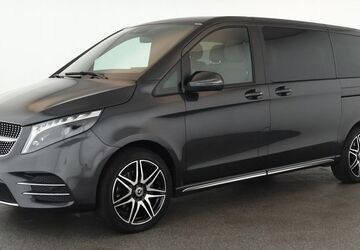 Mercedes-Benz V 300 58.600 km 65.784 &euro; Düsseldorf 40233