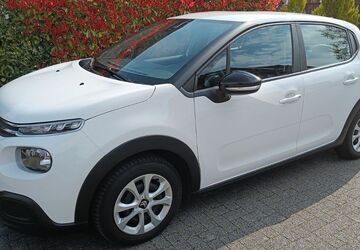 Citroen C3 80.200 km 7.900 &euro; Bergisch Gladbach 51469