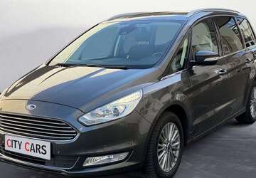 Ford Galaxy 125.000 km 17.490 &euro; Dormagen 41540