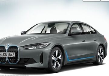 BMW i4 20.641 km 33.390 &euro; Düsseldorf 40549