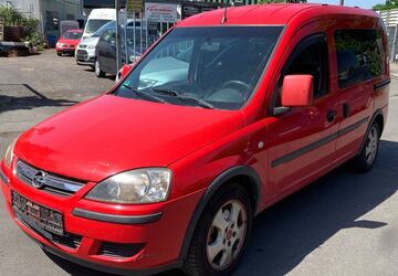Opel Combo 199.000 km 2.750 &euro; Bergisch Gladbach 51465