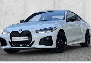 BMW M440 37.735 km 45.480 &euro; Wuppertal 42117