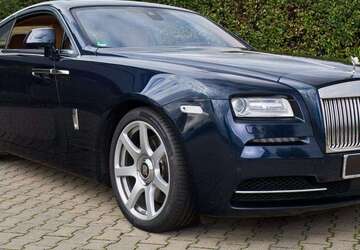 Rolls Royce Wraith 26.500 km 245.000 &euro; Köln 50858