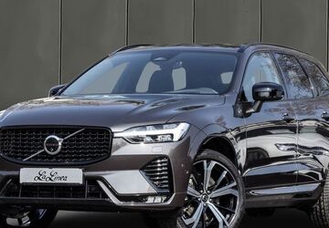 Volvo XC60 26.000 km 47.460 &euro; Köln 50968