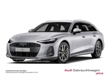 Audi A6 17.280 km 41.880 &euro; Solingen 42653