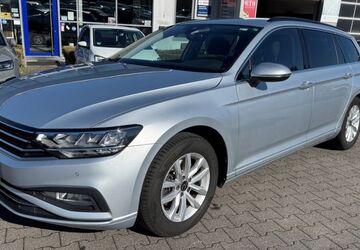 VW Passat 127.176 km 19.999 &euro; Wipperfürth 51688