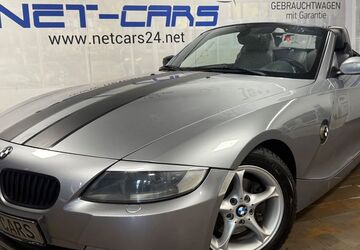 BMW Z4 199.999 km 8.850 &euro; Hilden (bei Düsseldorf) 40721