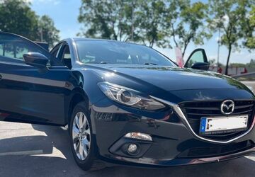 Mazda 3 64.000 km 14.000 &euro; Düsseldorf 40625