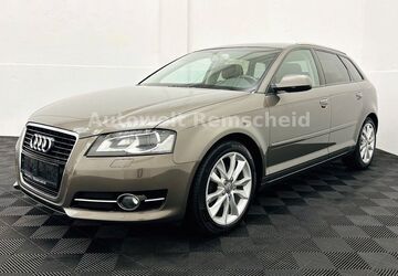 Audi A3 156.290 km 8.999 &euro; Remscheid 42859