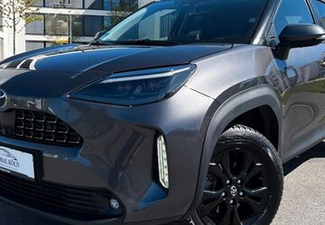 Toyota Yaris Cross 78.000 km 21.900 &euro; Köln (Ostheim) 51107