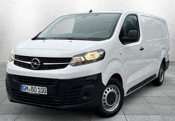 Opel Vivaro 3.424 km 25.690 &euro; Wipperfürth 51688