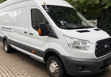 Ford Transit 233.000 km 15.870 &euro; Velbert 42551