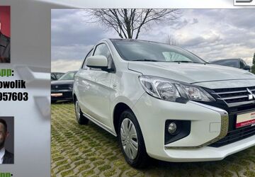 Mitsubishi Space Star 34.366 km 9.790 &euro; Köln 50859