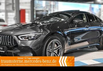 Mercedes-Benz AMG GT 20.793 km 114.990 &euro; Köln 51149