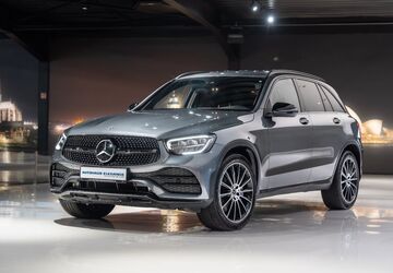 Mercedes-Benz GLC 400 75.404 km 45.680 &euro; Dormagen 41541