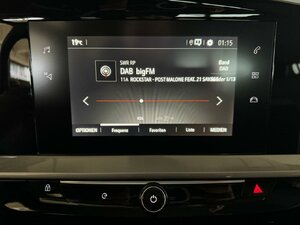 Opel Mokka e Elegance*Allwetter*Sitz- & Lenkradheiz. 3.100 km 27.980 &euro; HAAN 42781